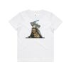 AS Colour - Kids Youth Tee Thumbnail