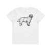 AS Colour - Kids Youth Tee Thumbnail