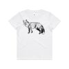 AS Colour - Kids Youth Tee Thumbnail