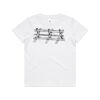 AS Colour - Kids Youth Tee Thumbnail