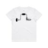 AS Colour - Kids Youth Tee Thumbnail