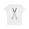 AS Colour - Kids Youth Tee Thumbnail