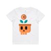 AS Colour - Kids Youth Tee Thumbnail