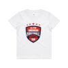 AS Colour - Kids Youth Tee Thumbnail