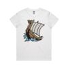 AS Colour - Women's Maple Tee Thumbnail