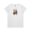 AS Colour - Women's Maple Tee Thumbnail