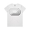 AS Colour - Women's Maple Tee Thumbnail