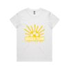 AS Colour - Women's Maple Tee Thumbnail