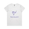 AS Colour - Women's Maple Tee Thumbnail