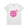 AS Colour - Women's Maple Tee Thumbnail